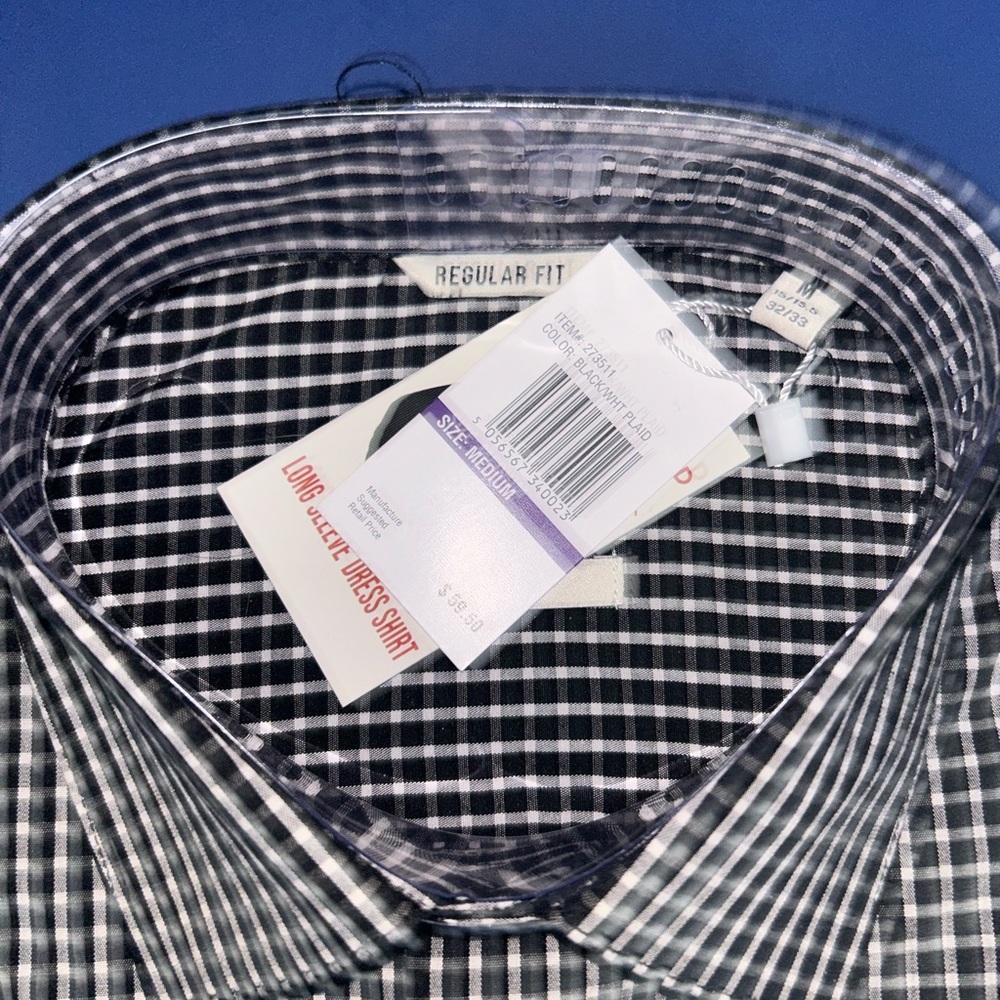 Lucky brand button down